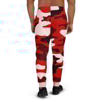 Image 4 of Meadow Camo Joggers