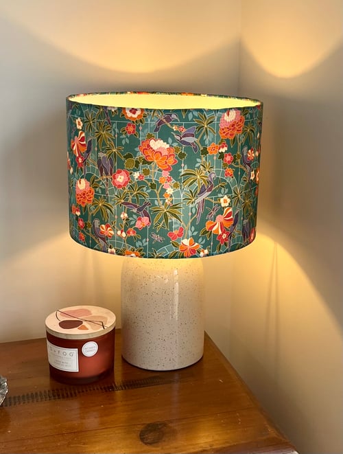 Image of Liberty of London Lamp Shade