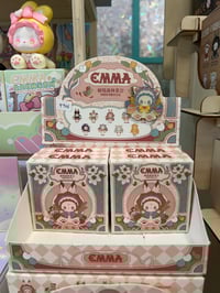 Image 1 of Emma Secret Forest Tea Party Badget Blind Box