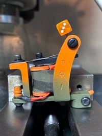 Image 1 of Camo Bulldog shader