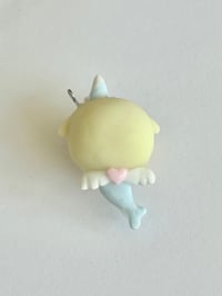 Image 2 of unimaid heart wings 