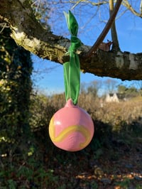 Image 2 of Cat Bauble i