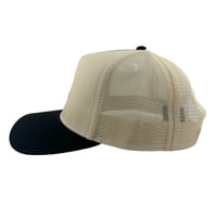 Image 1 of HAVE A NICE ROUND - TRUCKER