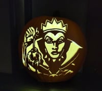 Image 1 of maleficent