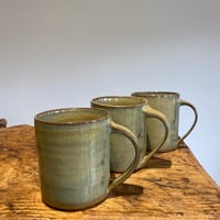Image 3 of Tall Mug - Tundra
