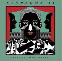 Syndrome 81 - Prisons Imaginaires 12"