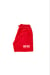 Image of RWTW$ NYLON SHORTS ( RED )