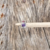 Image 3 of Pink & Purple