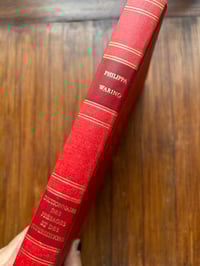 Image 2 of Le dictionnaire des présages et des superstitions, par Phillipa Waring, 1993.