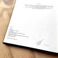 Image 2 of Morten Eriksen - Walks (Signed & Numbered)