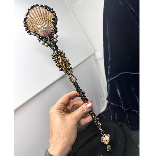 Siren Drop: Scepter of Venus