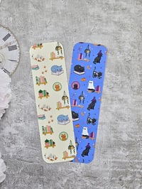 Image 7 of Laminated Bookmark Bundle - 5 for $10