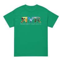 Image 20 of Remember Your Roots DryBlend® T-Shirt