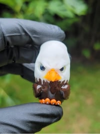 Image 1 of Lil Baldi # 2