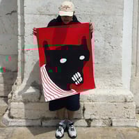 Image 3 of Bista di paden - 2024 - Original art work