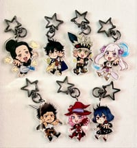 Image 1 of BC ♣️Keychains