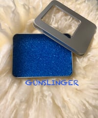 Gunslinger - under seat car freshie