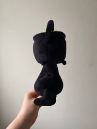 Image 4 of Cauldron art Doll