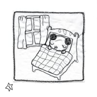 Image 2 of stitched patches