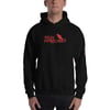 The Angry Slayer Boxier Fit Hoodie