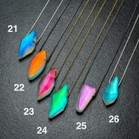 Image 6 of Lux Captus Crystal Pendant