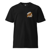 Image 1 of Fight FSHD Unisex T-shirt Dark