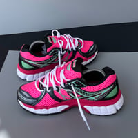 Image 2 of Asics Gel Nimbus 16 size: us9.5W uk7.5 eu41.5 cm26