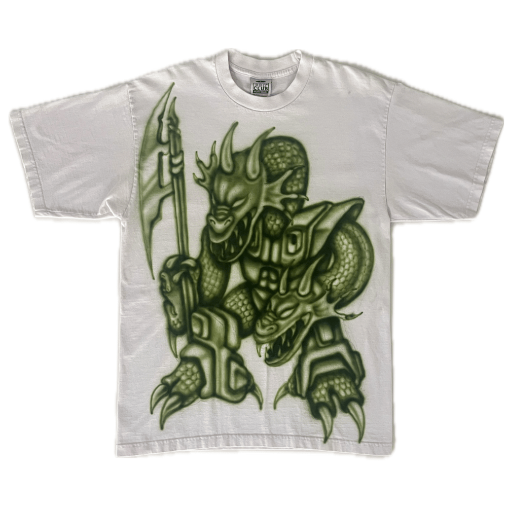 Battledragon T