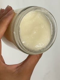 Image 1 of VANILLA BODY WASH SCRUBS 200ML