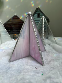 Image 2 of Stained Glass Tree
