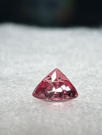 Image 7 of Natural Morganite round, 5.20ct
