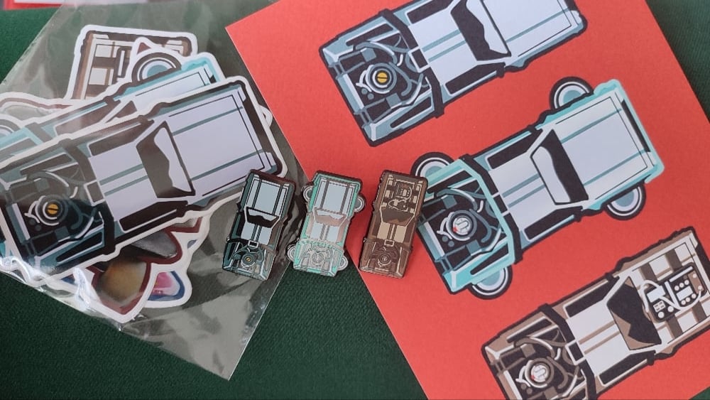 Image of BTTF Bundle