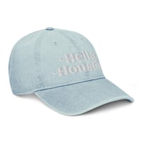 Image 1 of BUCKS LOVE FOR DENIM- Hella Houston