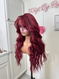 Image 17 of Emilia luxury (ready to ship) 