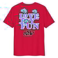 Image 8 of Cloudy Days T Shirt 