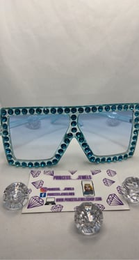 Image 4 of Bling Hater Blockers