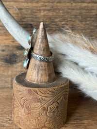 Image 4 of Desert Bloom Ring