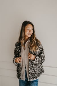 Image 6 of Veste LÉO 