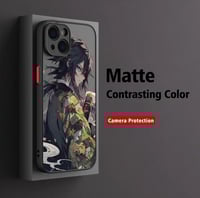 Demon Slayer Phone case 2