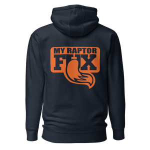 Image of My Raptor Fux Premium Hoodie 