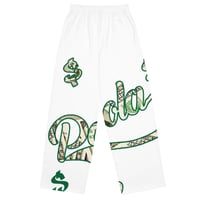 Image 1 of Payola unisex wide-leg pants