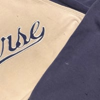 Image 3 of CONVERSE TWO TONE HOODIE