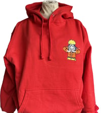 Image 3 of Naruto Hoodie