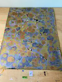 Image 5 of Metallic Collection Full Sheets