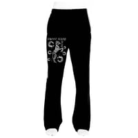 SKELETON HORSE SWEATPANTS