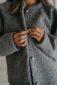 Image 12 of Veste LIZY 