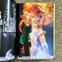 Image 4 of MEGUMI KUDO “BODY MASSAGE” PHOTO 📸 BOOK