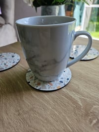Image 2 of Terrazzo Coasters - 4 pack