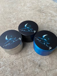 Image 1 of ClowdNin9 Signature Grinder
