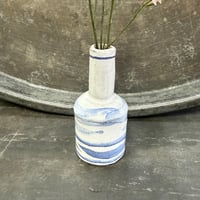 Image 2 of Coastal Dinky Stem Vase